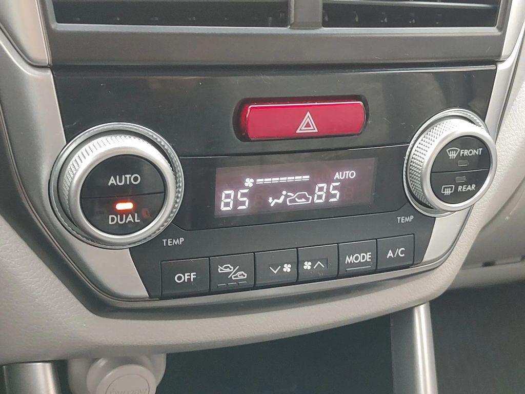 used 2011 Subaru Forester car, priced at $12,990