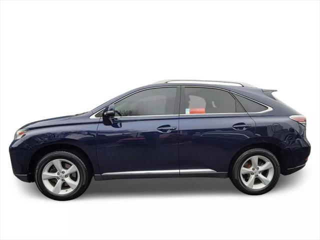 used 2015 Lexus RX 350 car, priced at $17,724