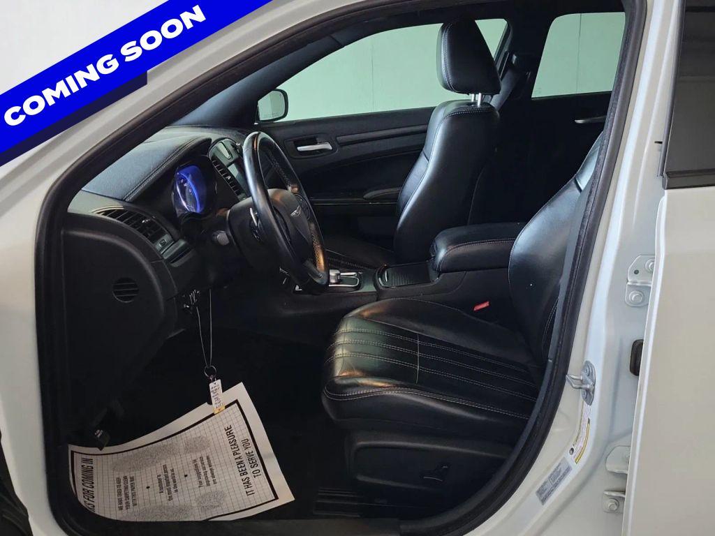 used 2016 Chrysler 300 car, priced at $13,990