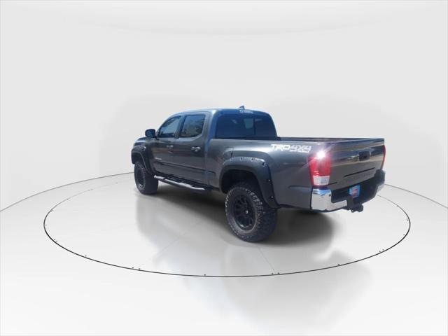used 2019 Toyota Tacoma car, priced at $37,162