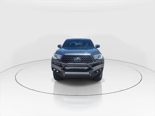 used 2019 Toyota Tacoma car, priced at $37,162