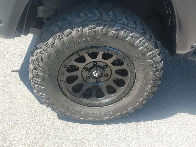 used 2019 Toyota Tacoma car, priced at $37,162