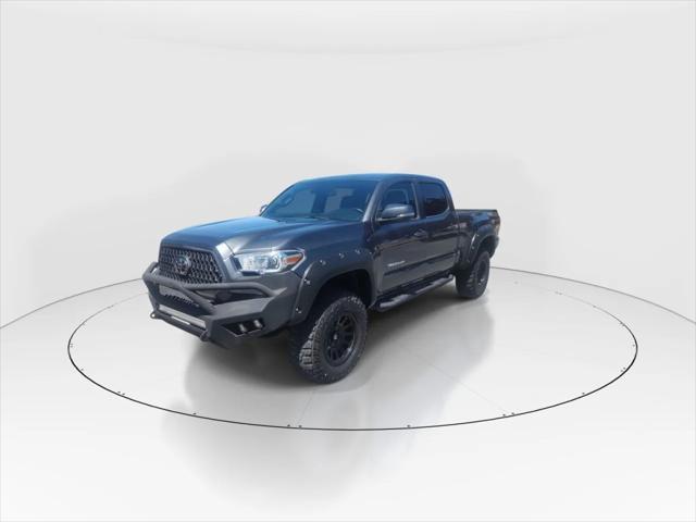 used 2019 Toyota Tacoma car, priced at $37,162