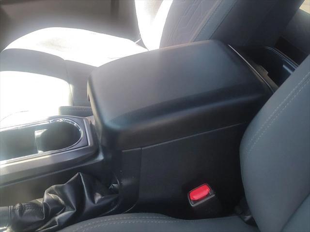 used 2019 Toyota Tacoma car, priced at $37,162