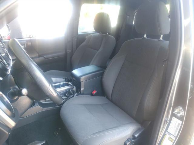 used 2019 Toyota Tacoma car, priced at $37,162