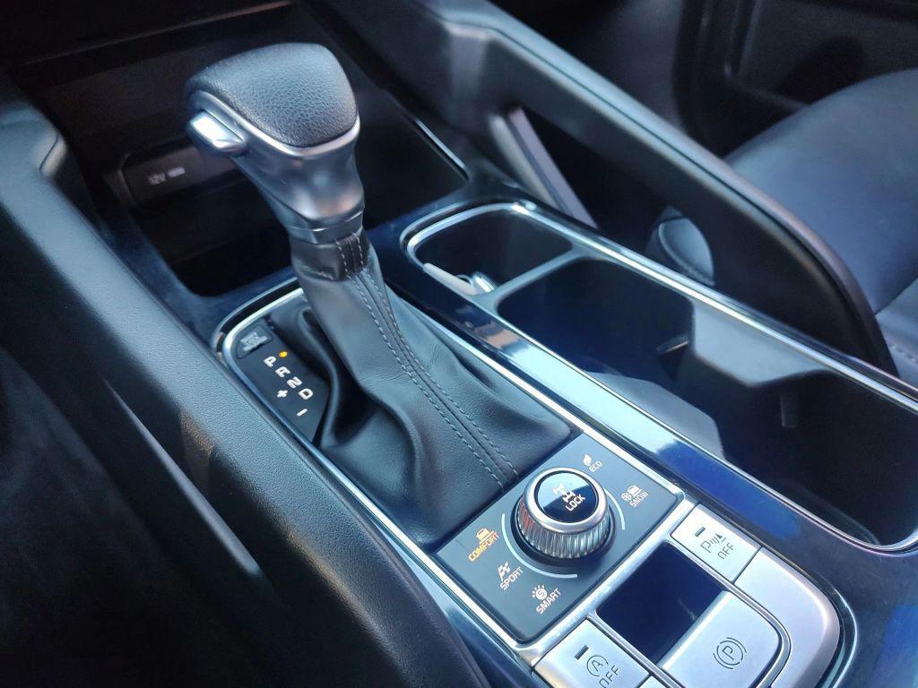 used 2020 Kia Telluride car, priced at $23,990