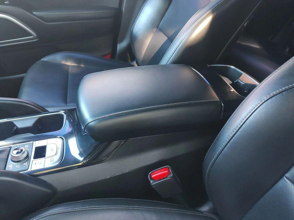 used 2020 Kia Telluride car, priced at $23,990