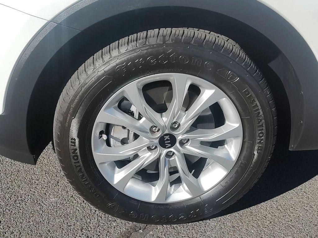 used 2020 Kia Telluride car, priced at $23,990