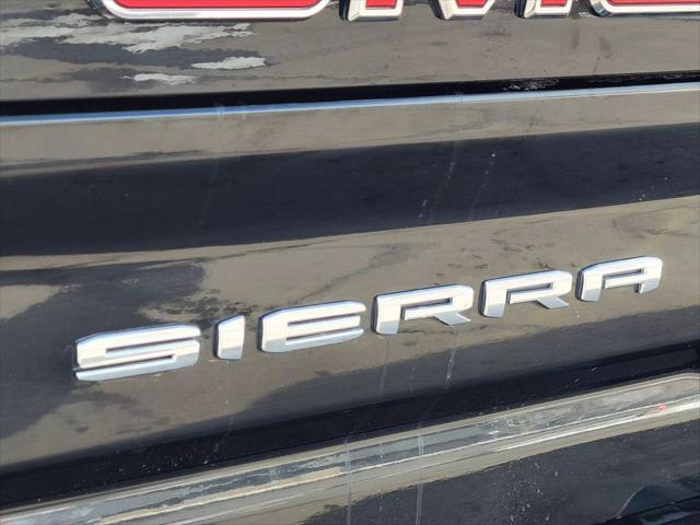 used 2020 GMC Sierra 2500 car, priced at $44,906