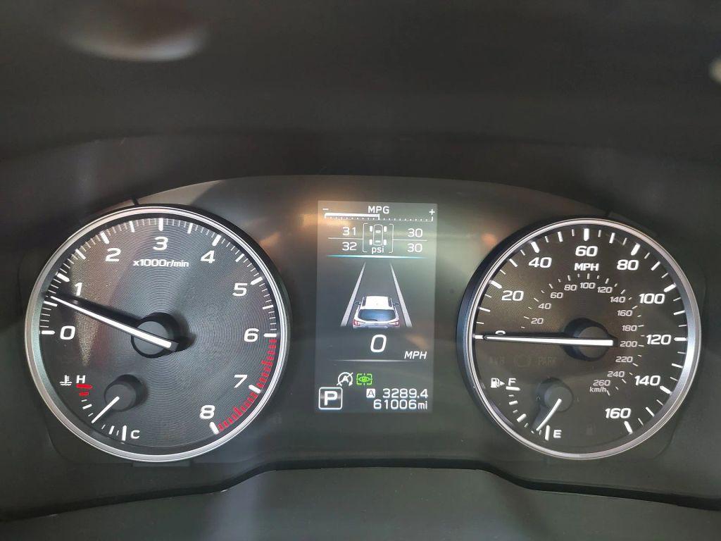 used 2022 Subaru Outback car, priced at $25,990