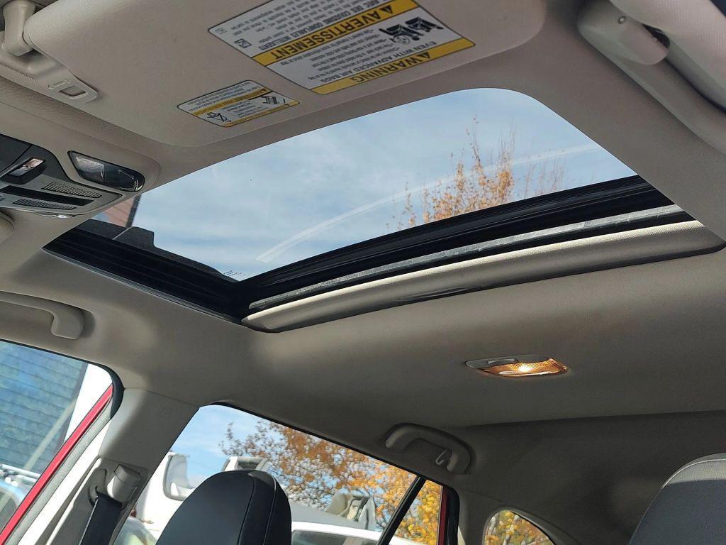 used 2022 Subaru Outback car, priced at $25,990