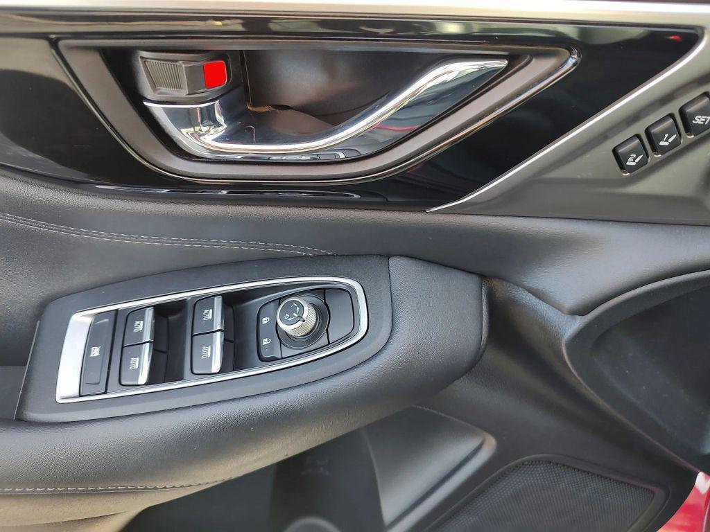 used 2022 Subaru Outback car, priced at $25,990