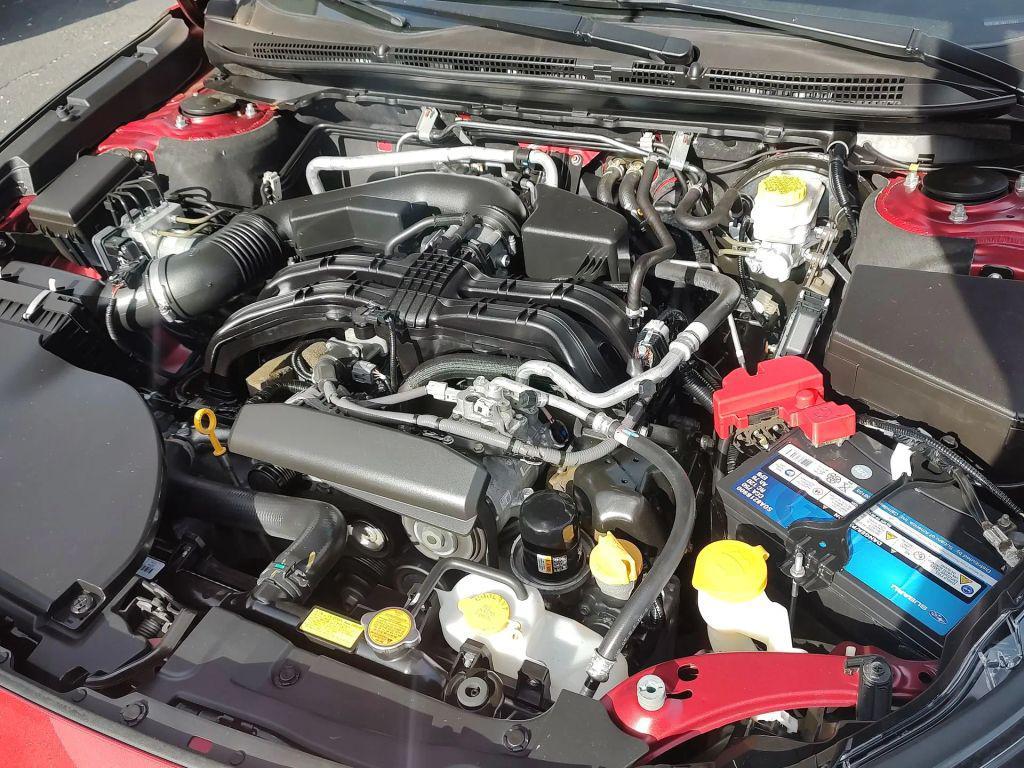 used 2022 Subaru Outback car, priced at $25,990