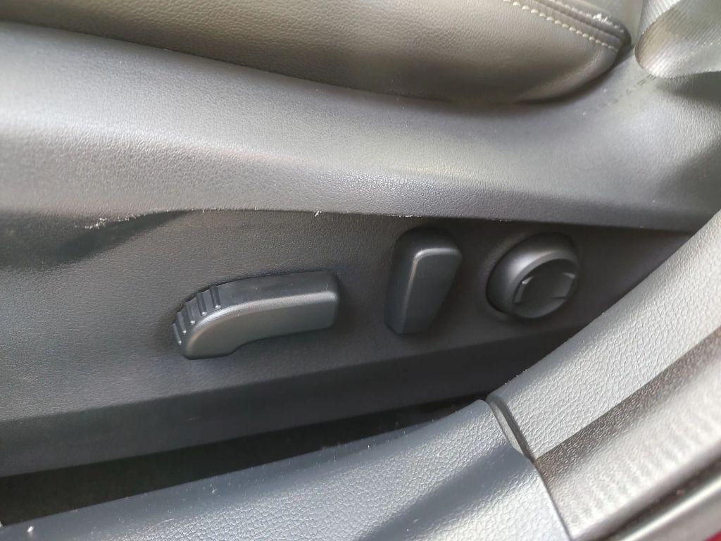 used 2022 Subaru Outback car, priced at $25,990