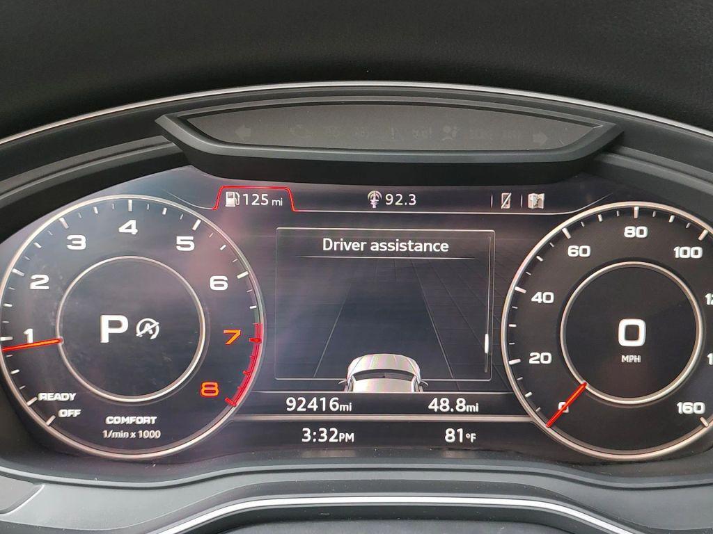 used 2019 Audi A5 car, priced at $21,483