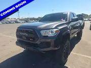 used 2020 Toyota Tacoma car, priced at $26,990