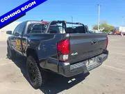 used 2020 Toyota Tacoma car, priced at $26,990