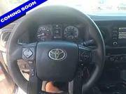 used 2020 Toyota Tacoma car, priced at $26,990
