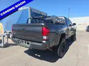 used 2020 Toyota Tacoma car, priced at $26,990