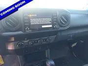 used 2020 Toyota Tacoma car, priced at $26,990