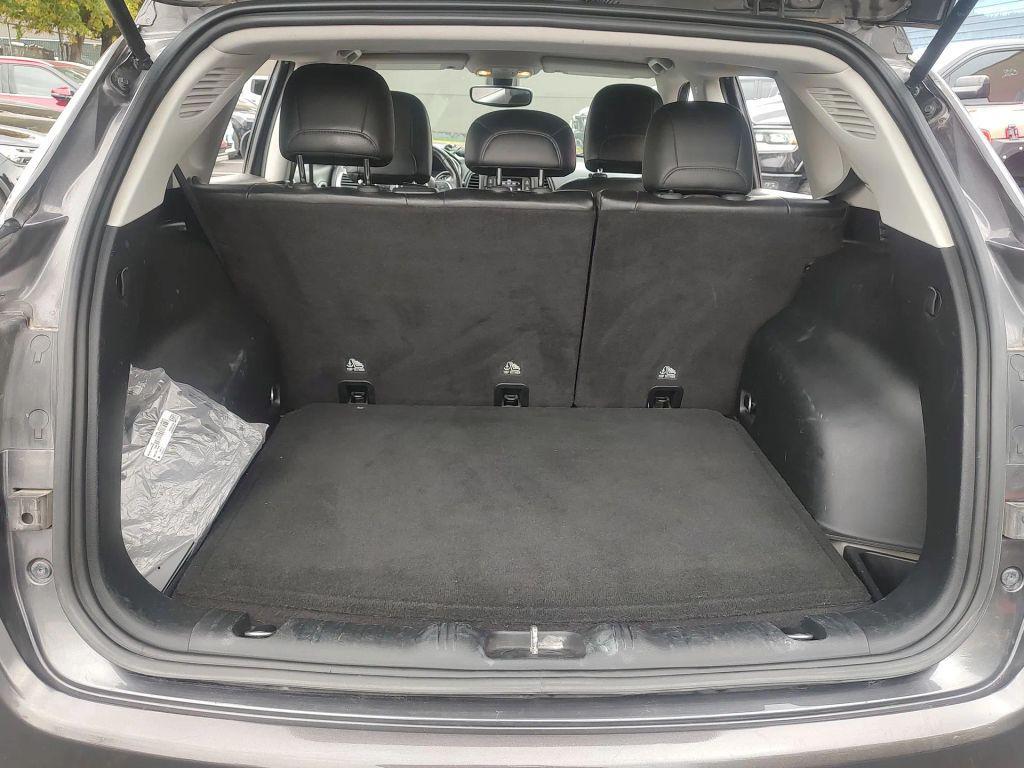 used 2018 Jeep Compass car, priced at $12,889