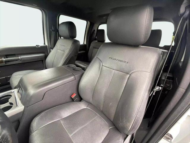 used 2015 Ford F-250 car, priced at $32,990