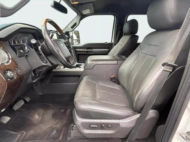 used 2015 Ford F-250 car, priced at $32,990