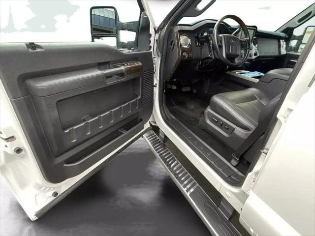 used 2015 Ford F-250 car, priced at $32,990