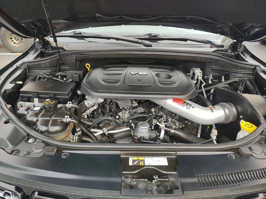 used 2018 Jeep Grand Cherokee car, priced at $16,990