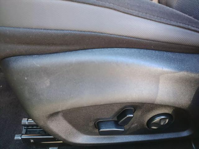 used 2018 Jeep Renegade car, priced at $19,990