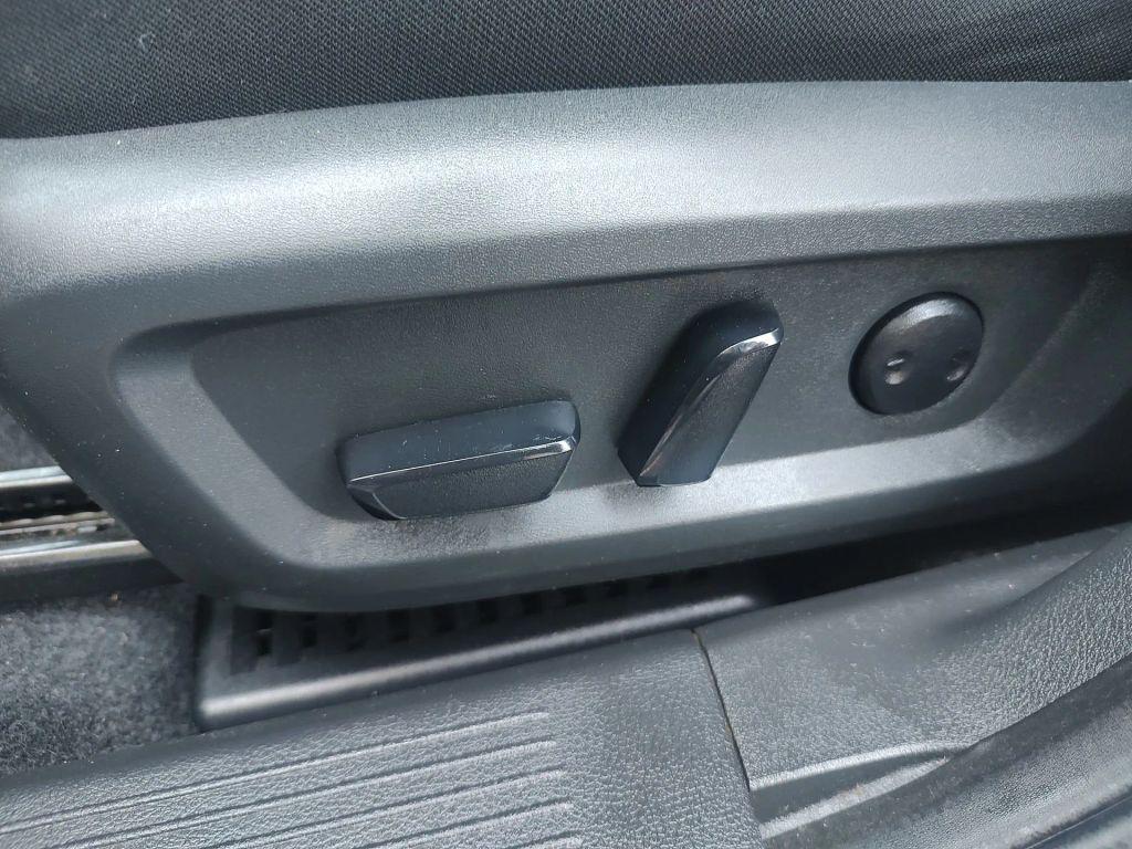 used 2024 Nissan Rogue car, priced at $23,499