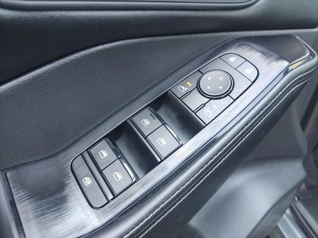 used 2024 Nissan Rogue car, priced at $25,990
