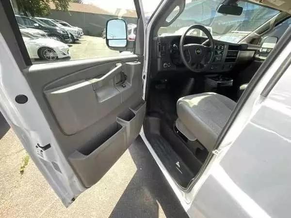 used 2019 Chevrolet Express 2500 car, priced at $23,990