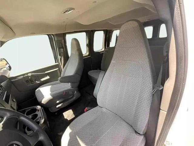 used 2019 Chevrolet Express 2500 car, priced at $23,990