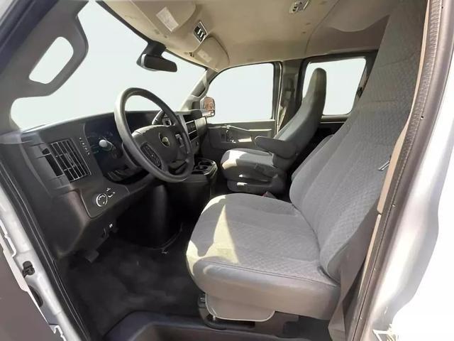 used 2019 Chevrolet Express 2500 car, priced at $23,990