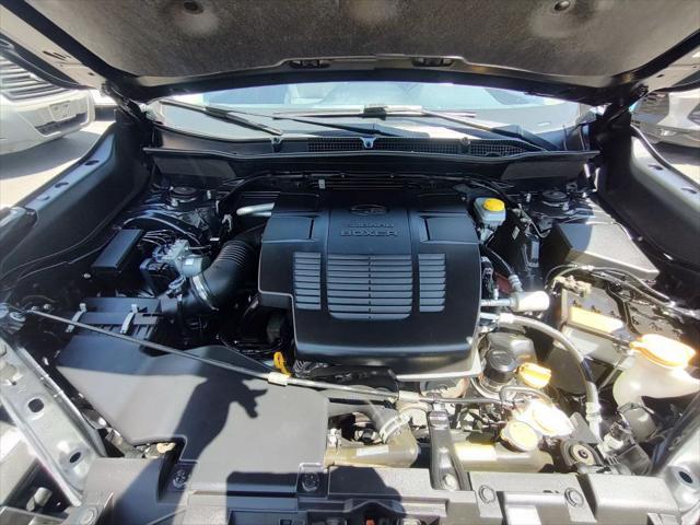 used 2023 Subaru Forester car, priced at $22,779