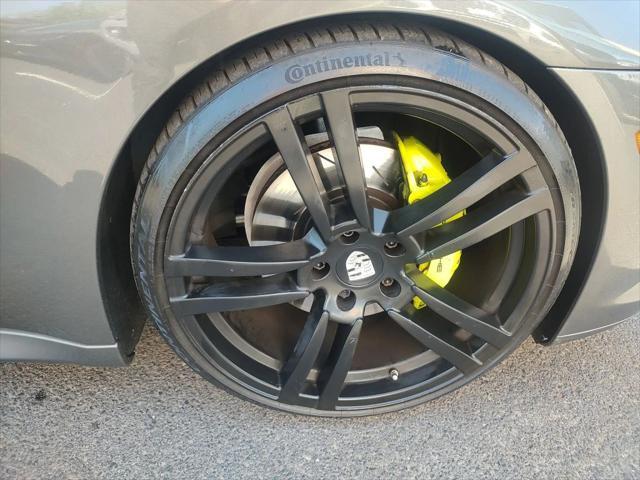 used 2013 Porsche Panamera car, priced at $24,999