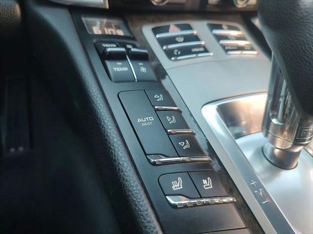 used 2013 Porsche Panamera car, priced at $24,999