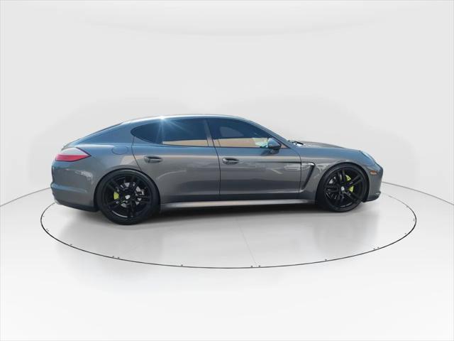 used 2013 Porsche Panamera car, priced at $24,999