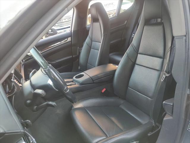 used 2013 Porsche Panamera car, priced at $24,999