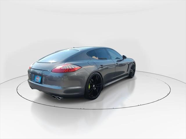 used 2013 Porsche Panamera car, priced at $24,999