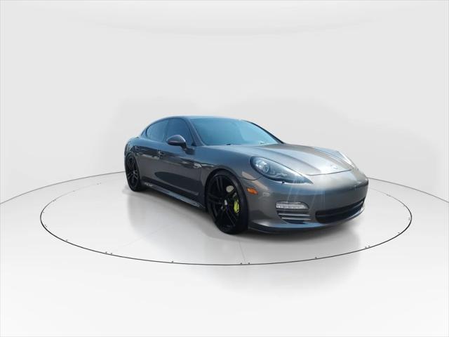 used 2013 Porsche Panamera car, priced at $24,999
