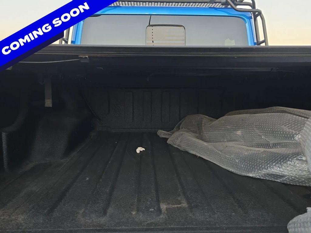 used 2020 Jeep Gladiator car, priced at $33,791