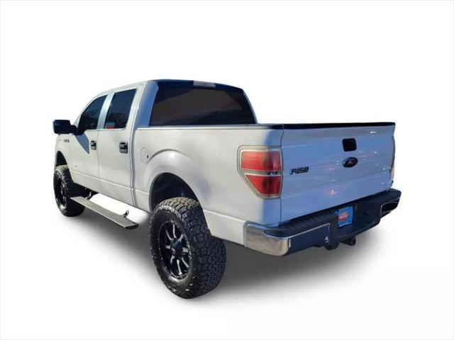 used 2012 Ford F-150 car, priced at $18,990