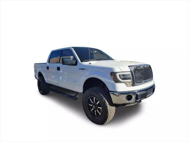 used 2012 Ford F-150 car, priced at $18,990