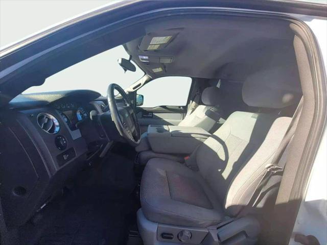 used 2012 Ford F-150 car, priced at $18,990