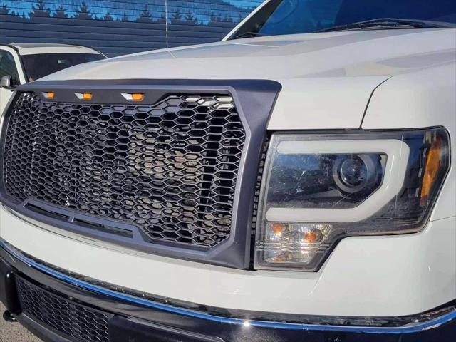 used 2012 Ford F-150 car, priced at $18,990