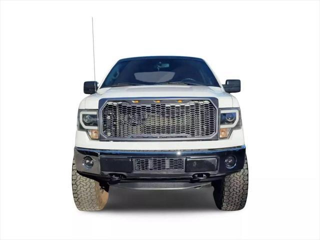 used 2012 Ford F-150 car, priced at $18,990