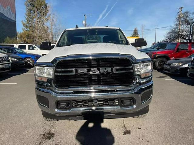 used 2020 Ram 2500 car, priced at $42,990