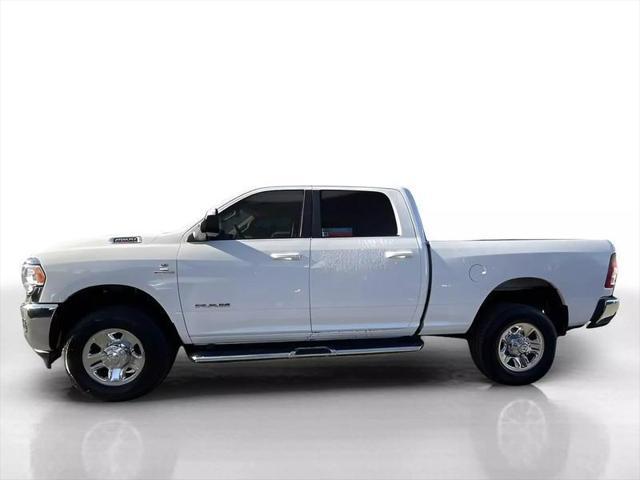 used 2020 Ram 2500 car, priced at $42,990